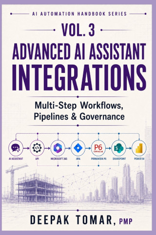 Advanced AI Assistant Integrations