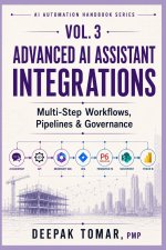 Advanced AI Assistant Integrations