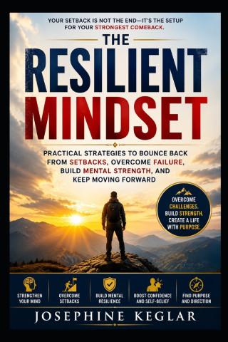 The Resilient Mindset