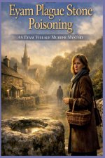 Eyam Plague Stone Poisoning