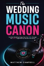 The Wedding Music Canon