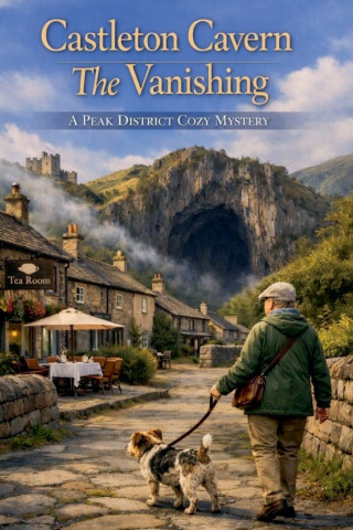 Castleton Cavern The Vanishing