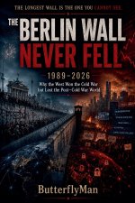 The Berlin Wall Never Fell