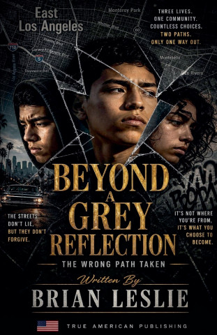 Beyond A Grey Reflection