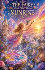 The Fairy Who Painted the Sunrise