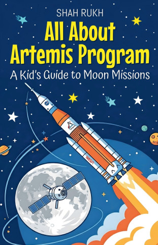 All About Artemis Program