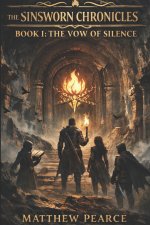 The Sinsworn Chronicles