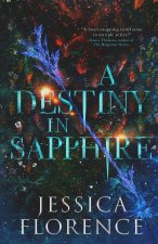 A Destiny In Sapphire