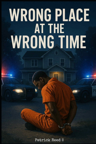 Wrong place at the wrong time