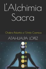 L'Alchimia Sacra