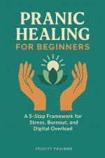 Pranic Healing for Beginners