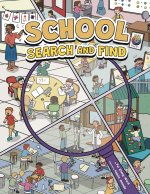 School Search and Find