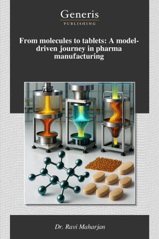 From molecules to tablets