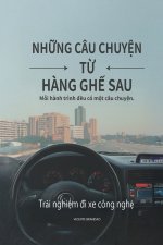 NHỮNG C U CHUYỆN TỪ HÀNG GHẾ SAU