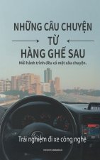 NHỮNG C U CHUYỆN TỪ HÀNG GHẾ SAU