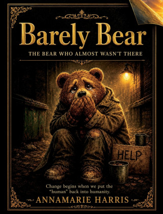 Barely Bear