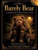 Barely Bear