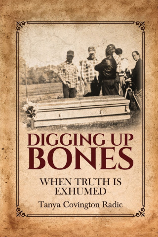 Digging Up Bones