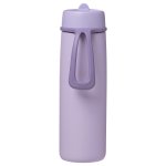 Butelka 690ml termiczna Lilac Love