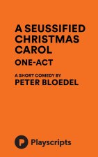 A Seussified Christmas Carol (one-act)