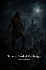 Tarzan, Lord of the Jungle