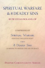 Spiritual Warfare & 8 Deadly Sins
