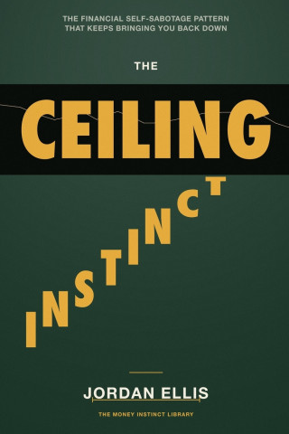 The Ceiling Instinct