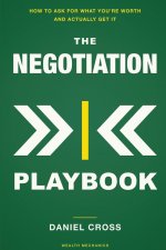 The Negotiation Playbook