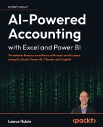 AI-Powered Accounting with Excel and Power BI