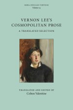 Vernon Lee's Cosmopolitan Prose