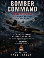 Bomber Command Mission To Essen