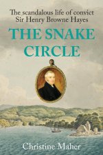 THE SNAKE CIRCLE