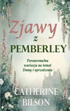 Zjawy z Pemberley