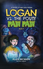 Logan vs. the Pouty Paw Paw