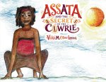 Assata and the Secret of the Cowrie (Second Edition)