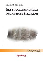 Lire et comprendre les inscriptions étrusques