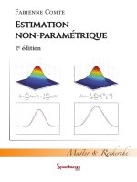 Estimation non-paramétrique