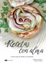 Recetas con alma
