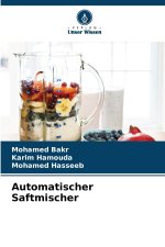 Automatischer Saftmischer