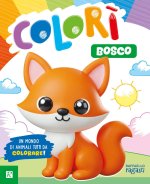 Bosco. Colorì
