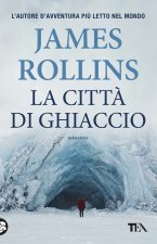 città di ghiaccio