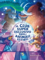 club super esclusivo degli animali estinti