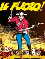 Tex collezione book