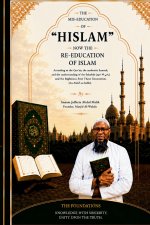 The Mis-Education of 