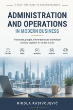 Administration and Operations in Modern Business
