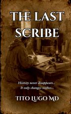 The Last Scribe