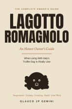 The Lagotto Romagnolo