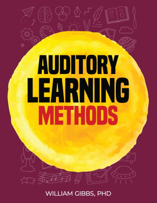 AUDITORY LEARNING METHODS EDITED