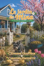 LE JARDIN DE MINA