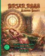Briar Rose Sleeping Beauty